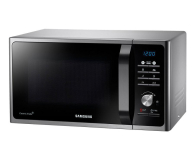 SAMSUNG MG23F301TAS - 226588 - zdjęcie 2